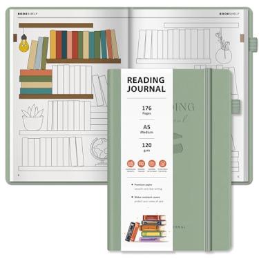 Imagem de BIROYAL Record Books,Morandi Green,Book Reviews