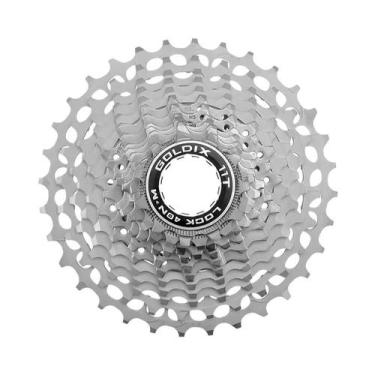 Imagem de Cassete De Bicicleta GOLDIX Ultralight 11S/12 Velocidades, Roda Livre 