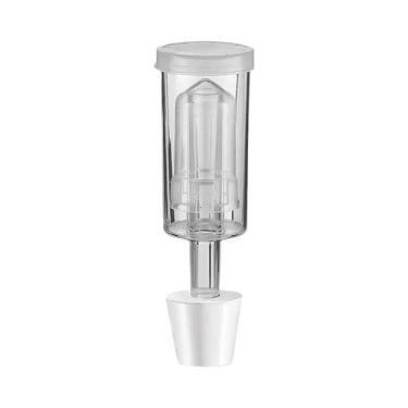 Imagem de Conjunto De Airlocks Para Vinificação E Fermentação De Kimchi Com Rolh
