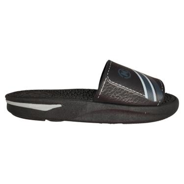 Imagem de Chinelo Slide Infantil Menino Molekinho Bolinhas 2421.123-Masculino