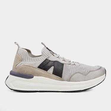 Imagem de Tênis Democrata Brad Ultra Light-Masculino