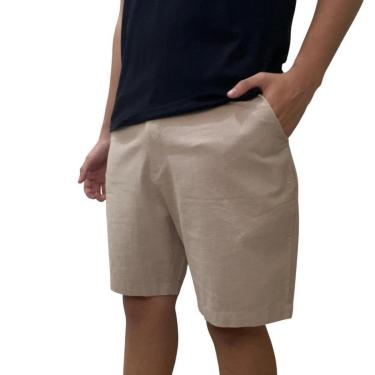 Imagem de Bermuda Linho Bolso F- Fatal Surf-Masculino