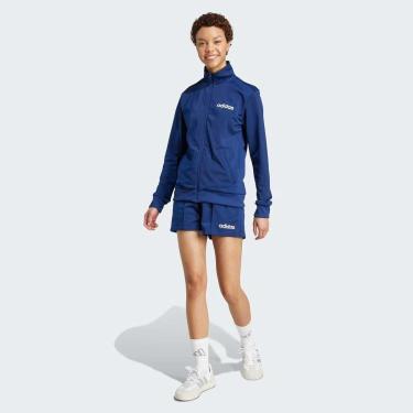 Imagem de Conjunto Agasalho Adidas Curto Feminino-Masculino