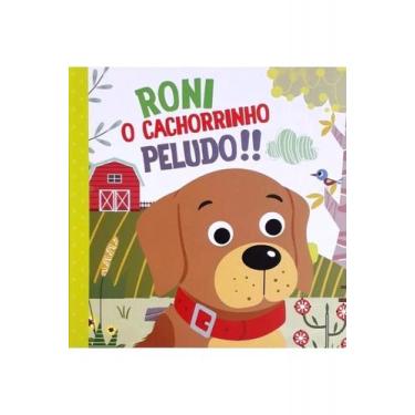 Imagem de Roni o cachorrinho peludo!! - PÉ DA LETRA - PE DA LETRA, 3