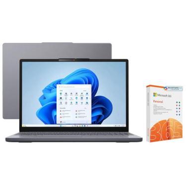 Imagem de Notebook Lenovo IdeaPad Slim 3i Intel Core i5