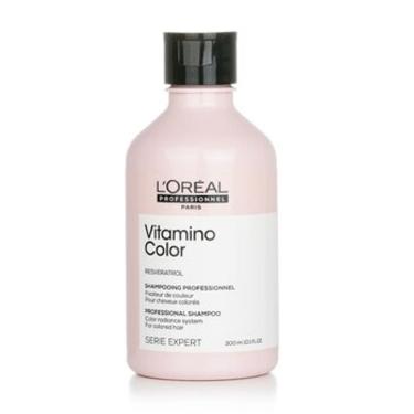 Imagem de Shampoo L`Oreal Professionnel Serie Expert Vitamino Color