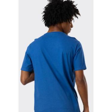 Imagem de Camiseta Marvel Homem Aranha Comics, 8, Azul, Unissex