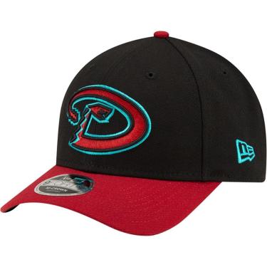 Imagem de Boné 9Forty Mcrown Mlb Player Replica Arizona Diamondbacks Masculino-Masculino