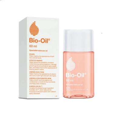 Imagem de Oleo Corporal Bio-Oil 60ml - BIO OIL, 1, 60ml