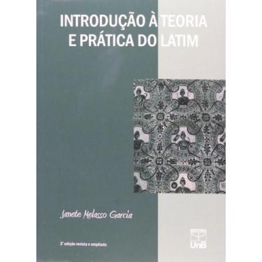 Imagem de Introdução à Teoria e Prática do Latim (Revista e Ampliada) - UNB, 3