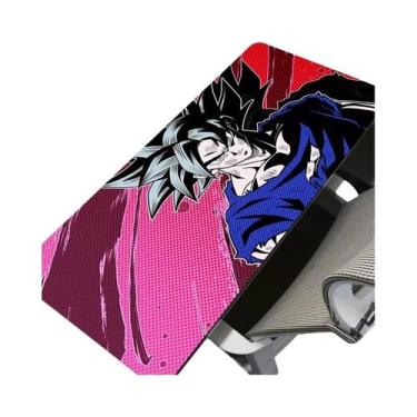 Imagem de Mousepad De Anime Dragon Ball Z Para Jogos, Acessórios Para Teclado Ka