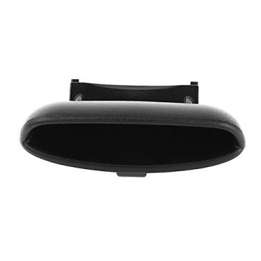 Imagem de YOUTHINK Trava da Tampa do Apoio de Braço, Substituição da Trava do Console Central de Plástico para 2006-2011, Fácil Instalação e Ajuste Perfeito para Armazenamento Organizado