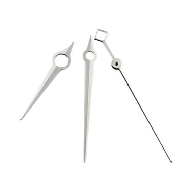 Imagem de Ponteiros De Relógio Automático Para ETA 2824 2836 PT5000 Miyota 8215 