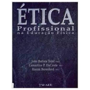 Imagem de Ética Profissional na Educação Física - Shape