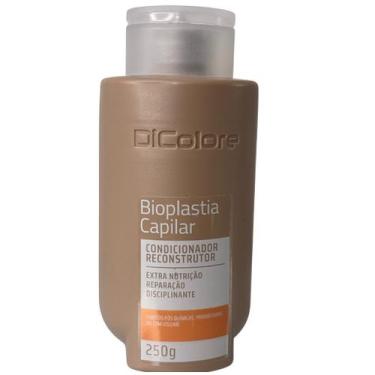 Imagem de Dicolore Condicionador Reconstrutor Bioplastia Capilar - 250g - Dicolo