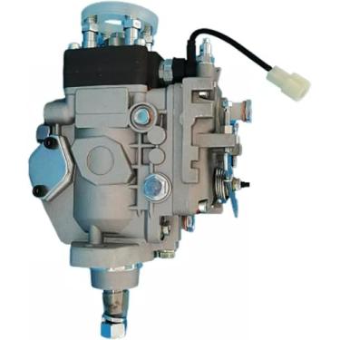 Imagem de Bomba de injeção de combustível VE4 compatível com motor Cummins B3.3 compatível com motor Komatsu 4D95L 104641-7300 6204-71-1330 6204711330