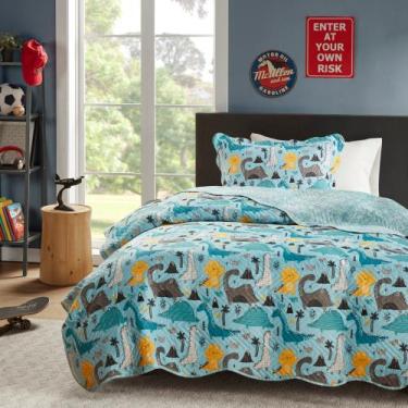 Imagem de Colcha Bouti Kids Dupla Face Cama De Solteiro Estampada Meninas & Meni
