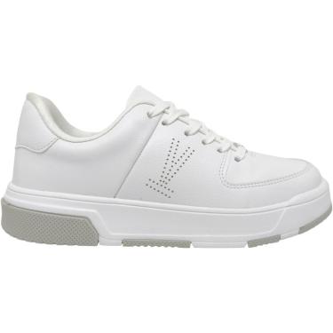 Imagem de Tênis Feminino Casual Básico Dia a Dia Passeio Trabalho Street Urban Style Conforto Vizzano 1455.106-Feminino