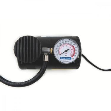 Imagem de Compressor De Ar Portátil Para Carros 300 Psi 50 W 12 V