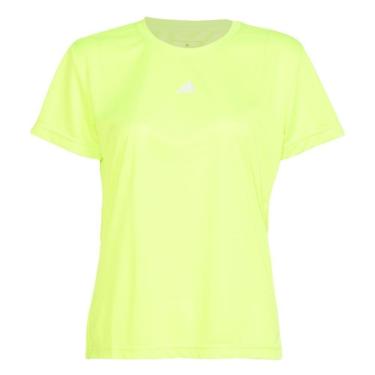 Imagem de Camiseta Adidas Treino Basica Feminina-Feminino