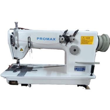 Imagem de Ponto Corrente 2 Agulhas Promax .( Pe Mesa E Motor)