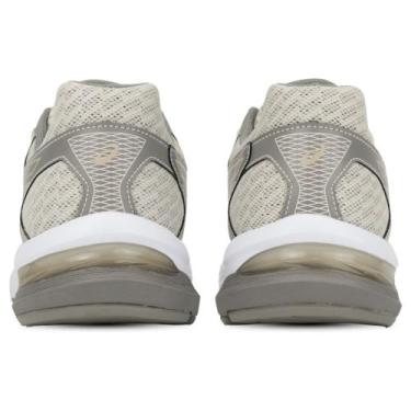 Imagem de Tênis ASICS GEL-Shogun St - Masculino - Cinza/Bege