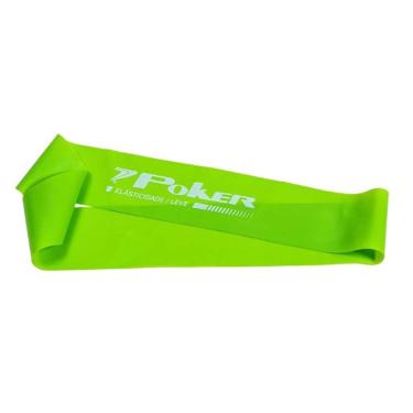 Imagem de Mini Band Poker Leve - Verde - U