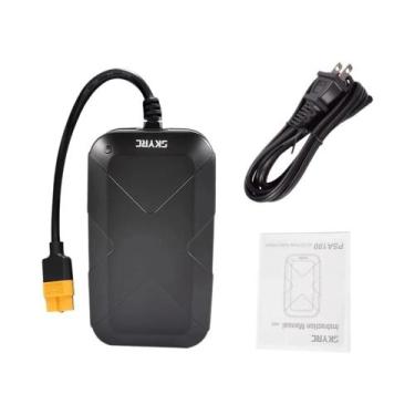 Imagem de Carregador Inteligente SkyRC B6 Neo De 200W PD Para Bateria LiPo 6S, C