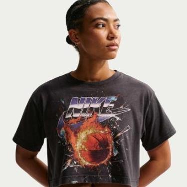Imagem de Camiseta Nike Basketball Vintage Feminina-Feminino