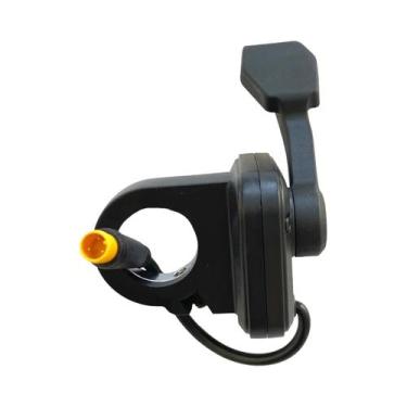Imagem de Acelerador De Polegar Para Scooter Elétrica iScooter iX3 iX4 Urban Gli