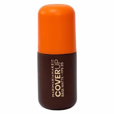 Imagem de Base Líquida Matte Mari Maria Cover Up 35g MM37N-Feminino