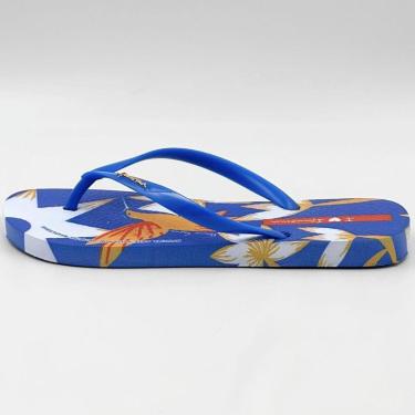 Imagem de Chinelo Ipanema Estampado Tira Fina Arte Ad Feminino-Feminino