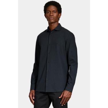 Imagem de Camisa Aramis Manga Longa Slim-Masculino