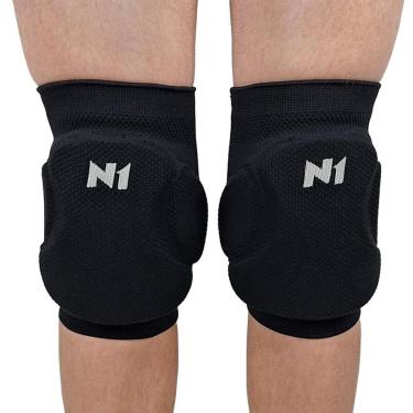 Imagem de Joelheira N1 Vôlei Spry Performance Unissex-Unissex