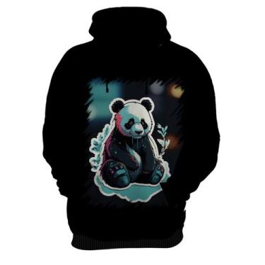 Imagem de Blusa de Frio Panda Com Roupa Estilosa 3 - Kasubeck Store®, Inf 06
