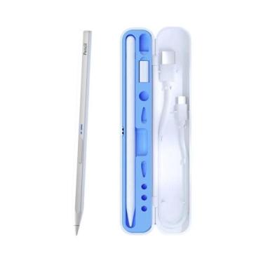 Imagem de Lenovo Thinkplus Stylus Bluetooth Universal Para Android, iOS, Windows