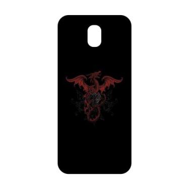 Imagem de Capa Adesivo Skin255 Verso Para Samsung Galaxy J5 Pro - KawaSkin