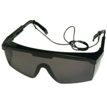 Imagem de Óculos De Vision 3000 Fume - Hb004003115 - 3m Oculos Vision 3000 3m - 