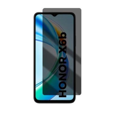 Imagem de Pelicula De Proteção Compativel Para Honor X6B - DB, Vidro Privativa