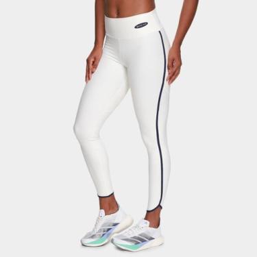 Imagem de Calça Colcci Legging Feminina, Branco, G