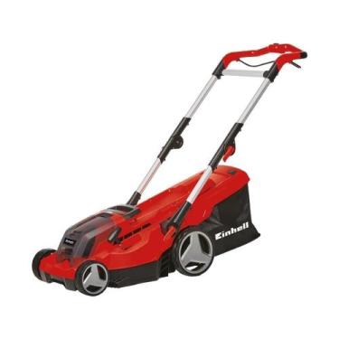 Imagem de Cortador Grama Carinho 370mm Bateria 18v Einhell GE-CM36/37