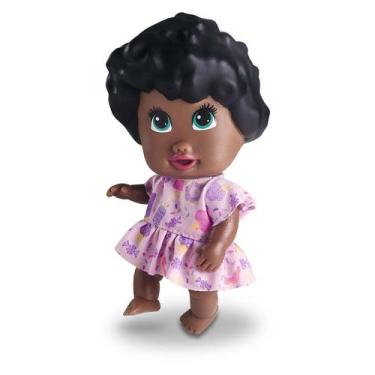 Imagem de Boneco Colecao Best Friends Amigos - Milk Brinquedos, Menina