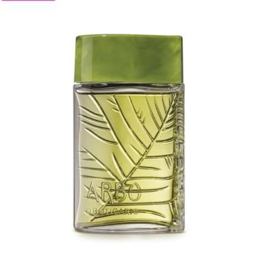 Imagem de Arbo Forest desodorante colonia o Boticário 100ml