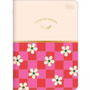 Imagem de Caderno Gramp Peq Cp Flexivel Check Pop 32fls 20,8x15 Cp Sort - Tilibr
