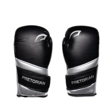 Imagem de LUVAS BOXE/MUAY THAI PRETORIAN ELITE - 1 PAR DE LUVAS
