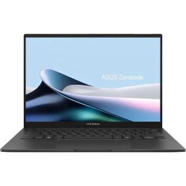 Imagem de Notebook Asus Zenbook 14, Intel Core Ultra 7 2.0GHz, Memória 16GB, SSD