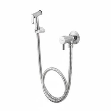 Imagem de Ducha Higiênica Minimal Classic 1/4 de Volta 25167 Meber - Meber Metai