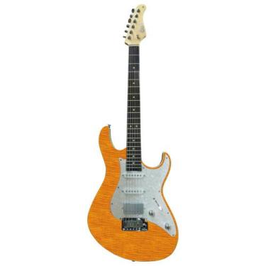 Imagem de Guitarra Elétrica G280 SELECT AM - CORT