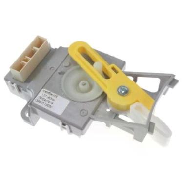 Imagem de Atuador Freio Lavadora Electrolux 110V 64500661/64491708 - Emicol