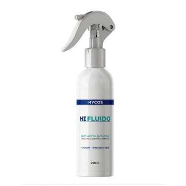 Imagem de Hi Fluido 250ml Hycos, 250 ml, Flúido